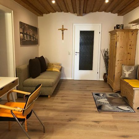 Ferienwohnung Voelkl Bobrach Bagian luar foto