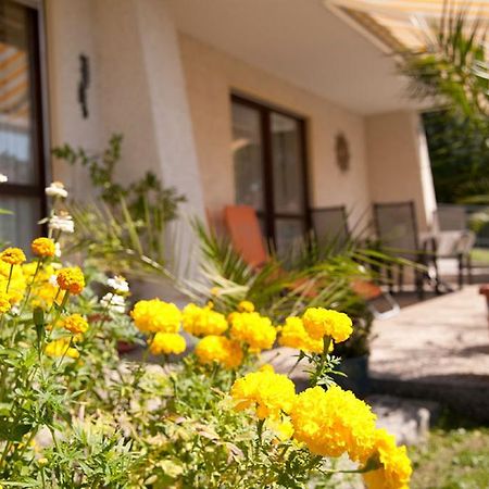 Ferienwohnung Voelkl Bobrach Bagian luar foto